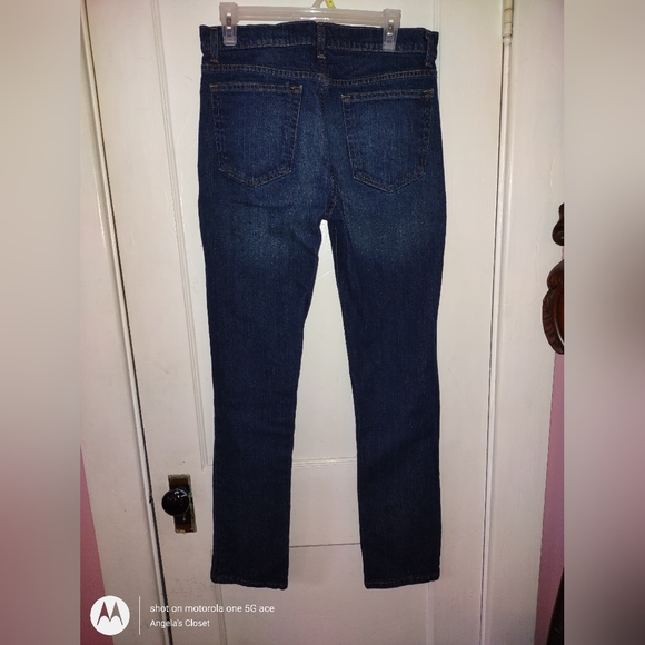 George Slim Fit Jeans NWOT - Picture 2 of 4